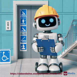 ADA website compliance law