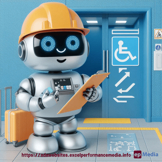 Website accessibility testing professional web accessibility auditing made easy