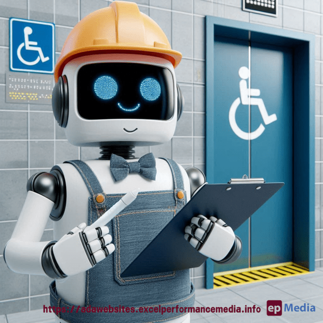 ADA compliance services