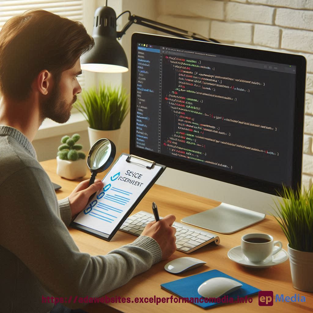 importance of website accessibility in web design