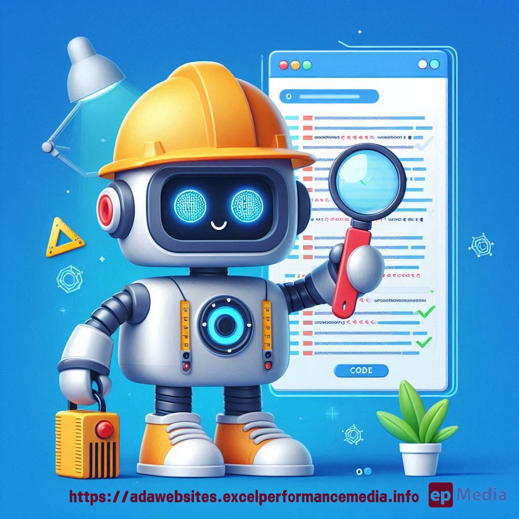 web accessibility audits ADA compliance and SEO