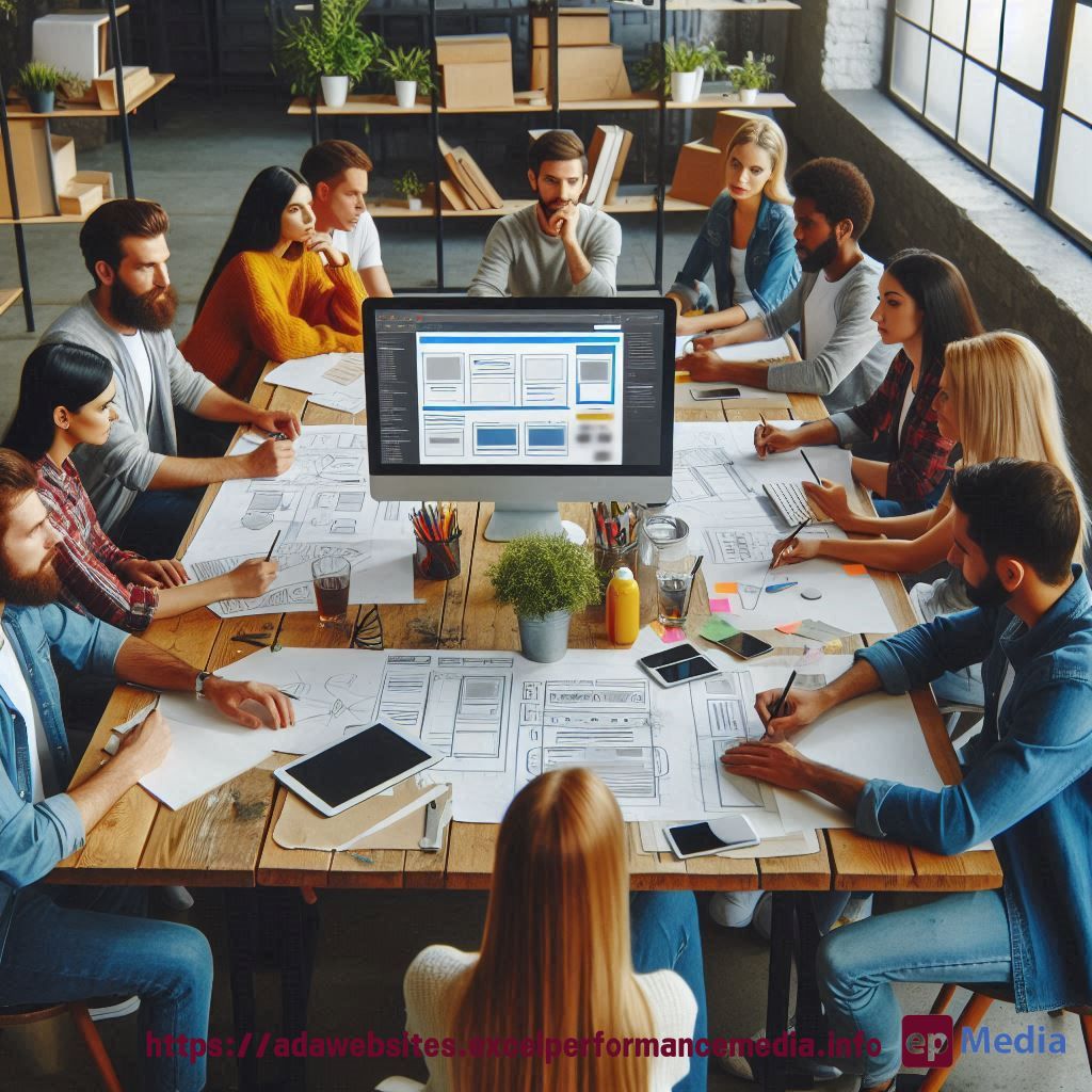 Importance of ADA compliance
