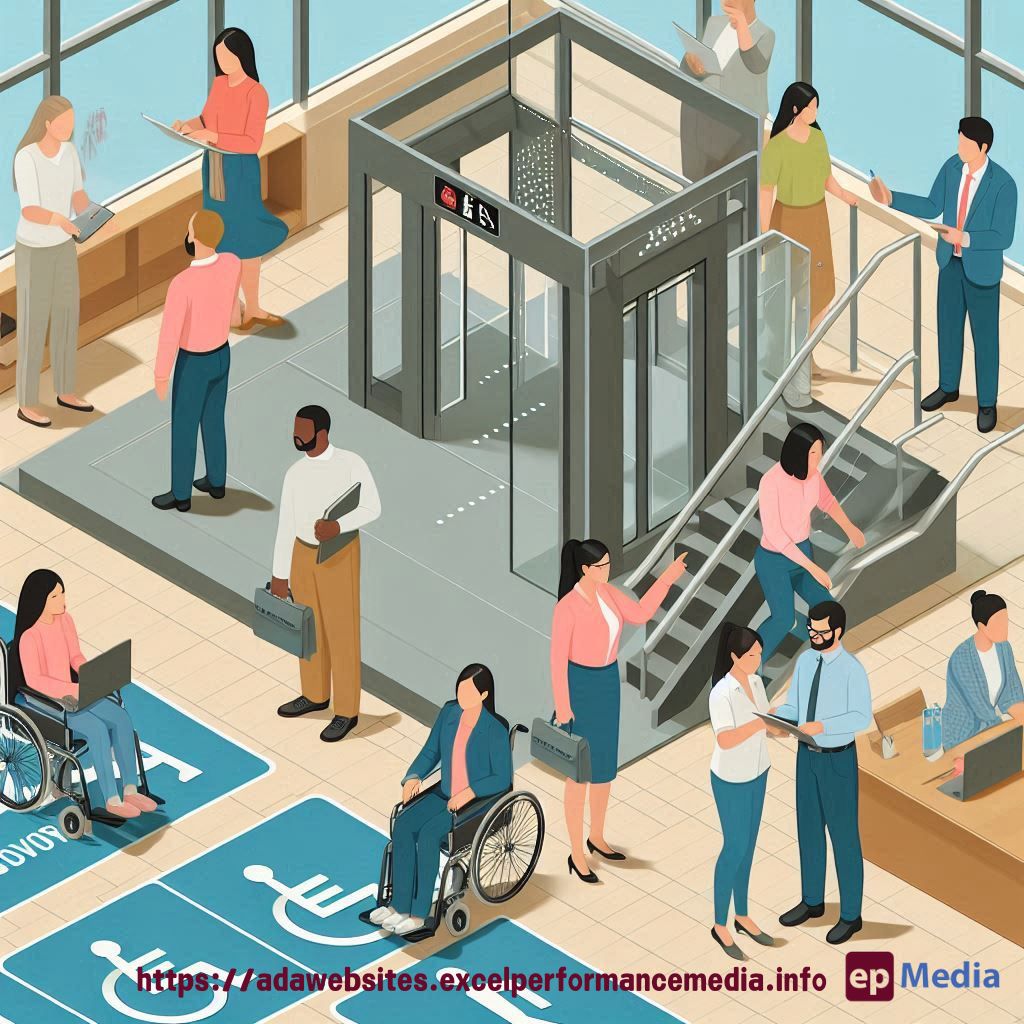 ADA website compliance audit